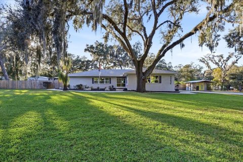 Villa ou maison à vendre à Wesley Chapel, Floride: 4 chambres, 250.46 m2 № 2215236 - photo 2