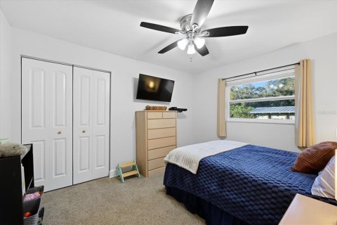 Villa ou maison à vendre à Wesley Chapel, Floride: 4 chambres, 250.46 m2 № 2215236 - photo 28