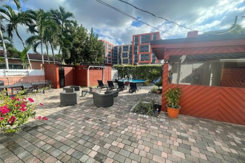 Casa en venta en Miami, Florida, 3 dormitorios, 97.55 m2 № 1983485 - foto 24