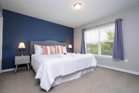 Townhouse in Kissimmee, Florida 4 bedrooms, 162.76 sq.m. № 2130818 - photo 21