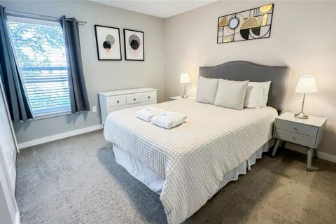 Townhouse in Kissimmee, Florida 4 bedrooms, 162.76 sq.m. № 2130818 - photo 15