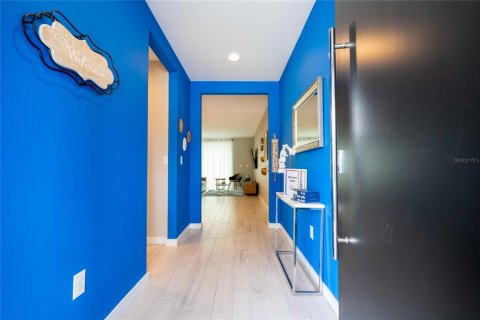 Townhouse in Kissimmee, Florida 4 bedrooms, 162.76 sq.m. № 2130818 - photo 4