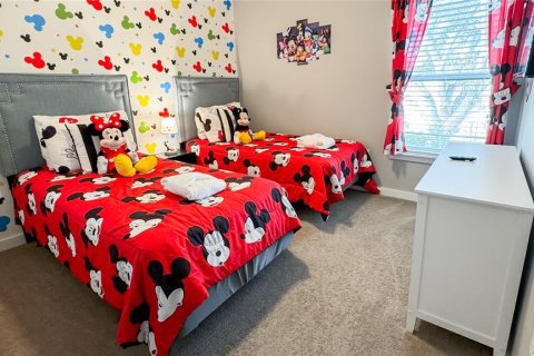 Townhouse in Kissimmee, Florida 4 bedrooms, 162.76 sq.m. № 2130818 - photo 18