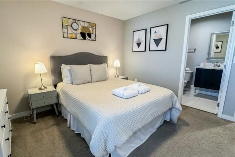 Townhouse in Kissimmee, Florida 4 bedrooms, 162.76 sq.m. № 2130818 - photo 16