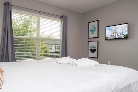 Townhouse in Kissimmee, Florida 4 bedrooms, 162.76 sq.m. № 2130818 - photo 17