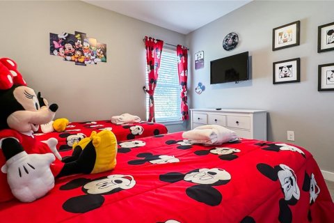 Townhouse in Kissimmee, Florida 4 bedrooms, 162.76 sq.m. № 2130818 - photo 19