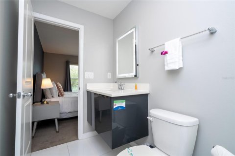 Townhouse in Kissimmee, Florida 4 bedrooms, 162.76 sq.m. № 2130818 - photo 24