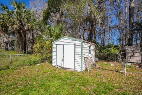 Villa ou maison à vendre à Inverness, Floride: 3 chambres, 171.87 m2 № 1637935 - photo 30