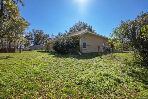 Villa ou maison à vendre à Inverness, Floride: 3 chambres, 171.87 m2 № 1637935 - photo 29
