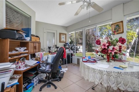 Villa ou maison à vendre à Inverness, Floride: 3 chambres, 171.87 m2 № 1637935 - photo 24