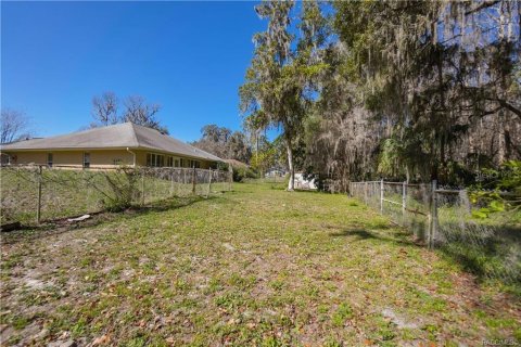 Villa ou maison à vendre à Inverness, Floride: 3 chambres, 171.87 m2 № 1637935 - photo 28