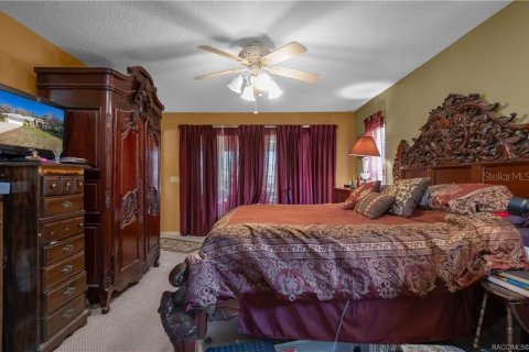 Villa ou maison à vendre à Inverness, Floride: 3 chambres, 171.87 m2 № 1637935 - photo 17