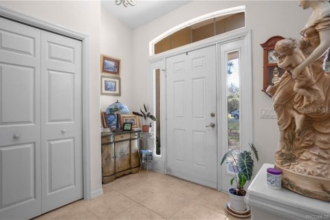 Villa ou maison à vendre à Inverness, Floride: 3 chambres, 171.87 m2 № 1637935 - photo 6