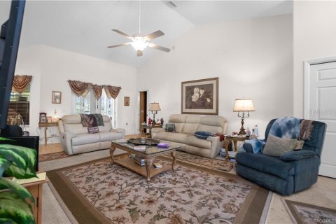 Villa ou maison à vendre à Inverness, Floride: 3 chambres, 171.87 m2 № 1637935 - photo 7