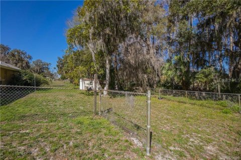 Villa ou maison à vendre à Inverness, Floride: 3 chambres, 171.87 m2 № 1637935 - photo 27
