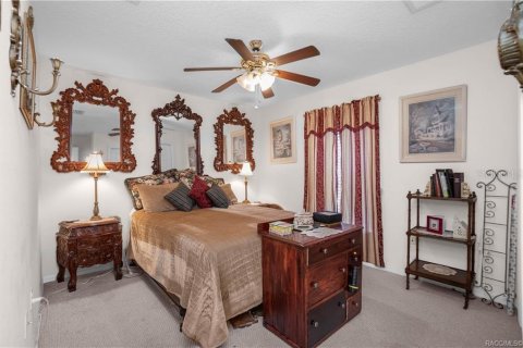 Villa ou maison à vendre à Inverness, Floride: 3 chambres, 171.87 m2 № 1637935 - photo 21