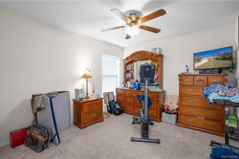 Villa ou maison à vendre à Inverness, Floride: 3 chambres, 171.87 m2 № 1637935 - photo 23
