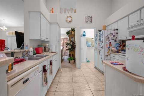 Villa ou maison à vendre à Inverness, Floride: 3 chambres, 171.87 m2 № 1637935 - photo 12