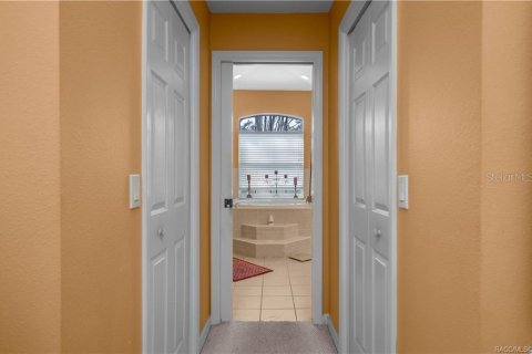 Villa ou maison à vendre à Inverness, Floride: 3 chambres, 171.87 m2 № 1637935 - photo 18