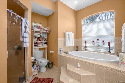 Villa ou maison à vendre à Inverness, Floride: 3 chambres, 171.87 m2 № 1637935 - photo 20