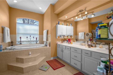 Villa ou maison à vendre à Inverness, Floride: 3 chambres, 171.87 m2 № 1637935 - photo 19