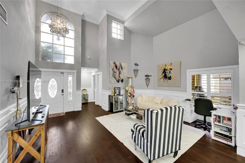 House in Boca Raton, Florida 4 bedrooms, 198.16 sq.m. № 2012359 - photo 7