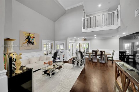 House in Boca Raton, Florida 4 bedrooms, 198.16 sq.m. № 2012359 - photo 6