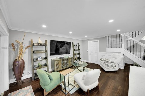 House in Boca Raton, Florida 4 bedrooms, 198.16 sq.m. № 2012359 - photo 16