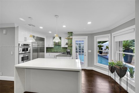 House in Boca Raton, Florida 4 bedrooms, 198.16 sq.m. № 2012359 - photo 17