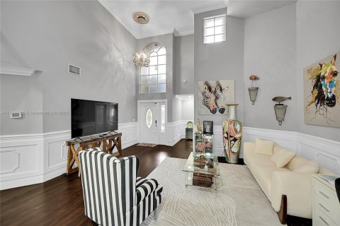 House in Boca Raton, Florida 4 bedrooms, 198.16 sq.m. № 2012359 - photo 8