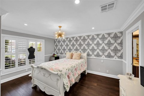 House in Boca Raton, Florida 4 bedrooms, 198.16 sq.m. № 2012359 - photo 21