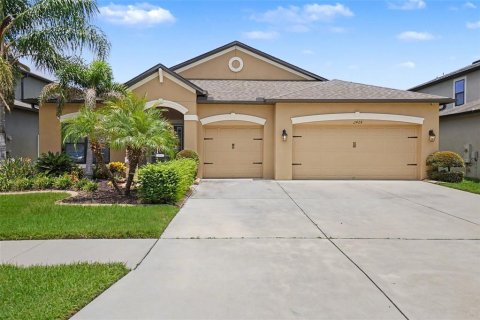 Villa ou maison à Riverview, Floride 4 chambres, 213.58 m2 № 2209641