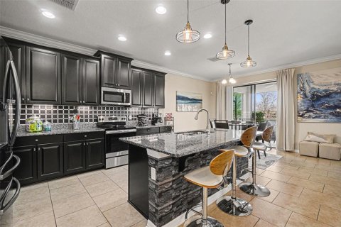 Casa en venta en Riverview, Florida, 4 dormitorios, 213.58 m2 № 2209641 - foto 2