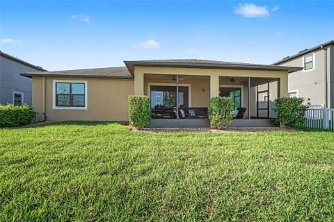 Casa en venta en Riverview, Florida, 4 dormitorios, 213.58 m2 № 2209641 - foto 25
