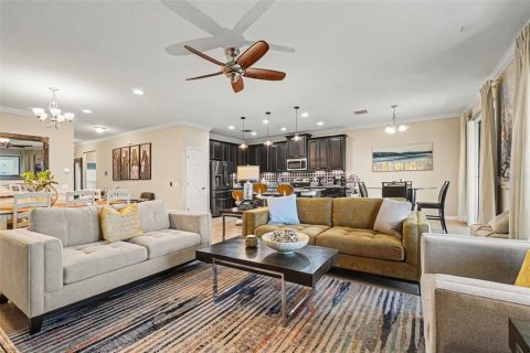 Casa en venta en Riverview, Florida, 4 dormitorios, 213.58 m2 № 2209641 - foto 3