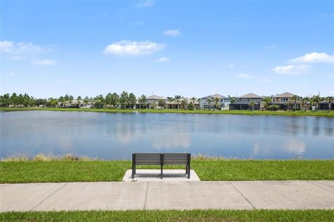 Casa en venta en Riverview, Florida, 4 dormitorios, 213.58 m2 № 2209641 - foto 5
