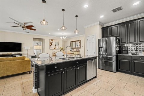 Casa en venta en Riverview, Florida, 4 dormitorios, 213.58 m2 № 2209641 - foto 11