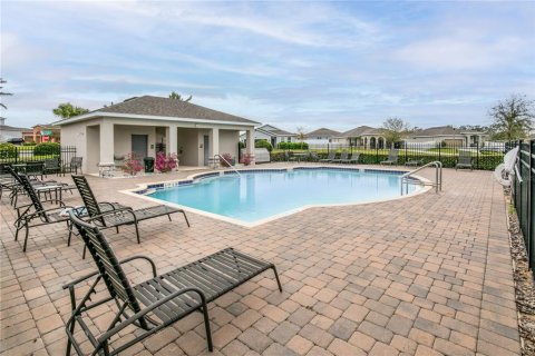 House in Grand Island, Florida 3 bedrooms, 147.99 sq.m. № 1572602 - photo 28