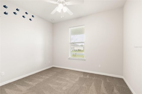 House in Grand Island, Florida 3 bedrooms, 147.99 sq.m. № 1572602 - photo 24