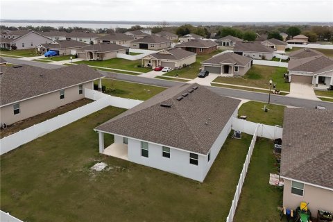 House in Grand Island, Florida 3 bedrooms, 147.99 sq.m. № 1572602 - photo 4