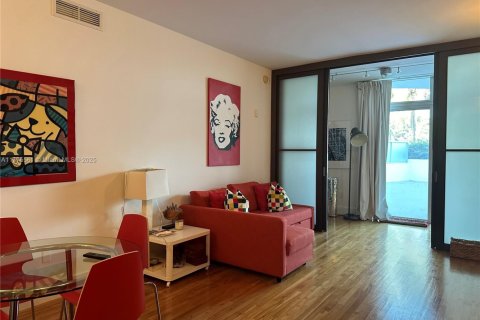 Copropriété à vendre à Miami Beach, Floride: 2 chambres, 134.71 m2 № 2023896 - photo 7