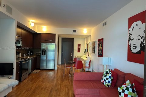 Copropriété à vendre à Miami Beach, Floride: 2 chambres, 134.71 m2 № 2023896 - photo 8