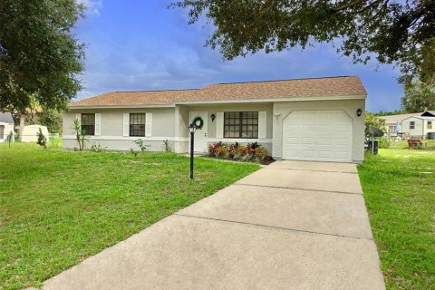 House in Ocala, Florida 3 bedrooms, 123.1 sq.m. № 1900488 - photo 6