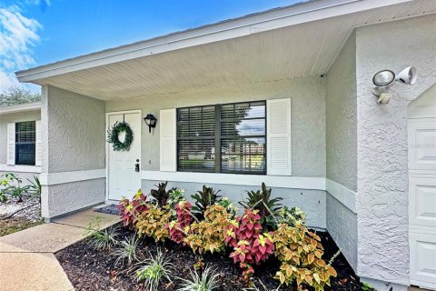 House in Ocala, Florida 3 bedrooms, 123.1 sq.m. № 1900488 - photo 7