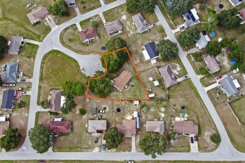 House in Ocala, Florida 3 bedrooms, 123.1 sq.m. № 1900488 - photo 10
