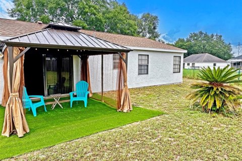 House in Ocala, Florida 3 bedrooms, 123.1 sq.m. № 1900488 - photo 8