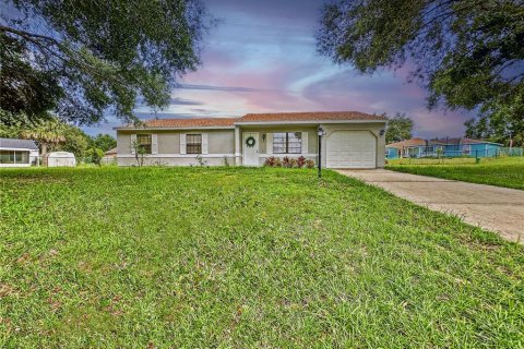 House in Ocala, Florida 3 bedrooms, 123.1 sq.m. № 1900488 - photo 4