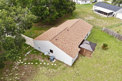 House in Ocala, Florida 3 bedrooms, 123.1 sq.m. № 1900488 - photo 1
