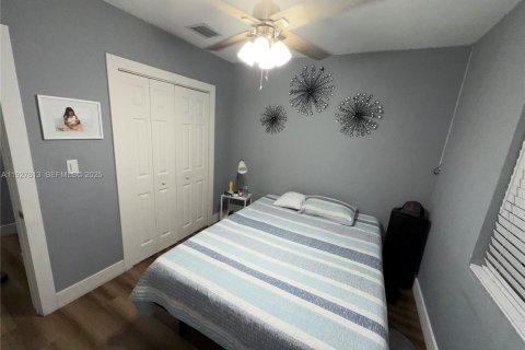 Villa ou maison à vendre à Miami, Floride: 3 chambres, 117.43 m2 № 1987871 - photo 10