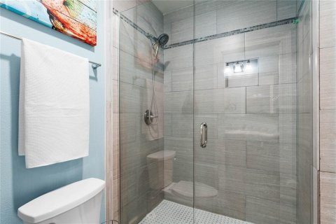 Снять в аренду виллу или дом в Тампа, Флорида 4 комнаты, 199.74м2, № 1806573 - фото 19